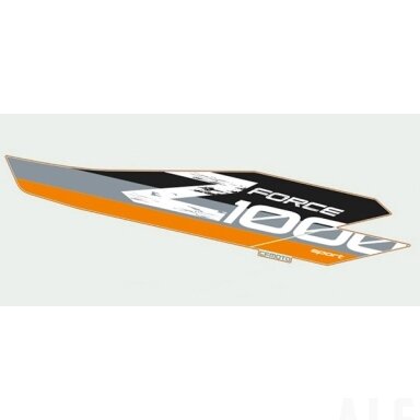 5BYB-190102-10000 DECAL 1, RH SIDE DOOR