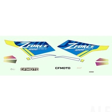 5BYC-1903A0 DECAL