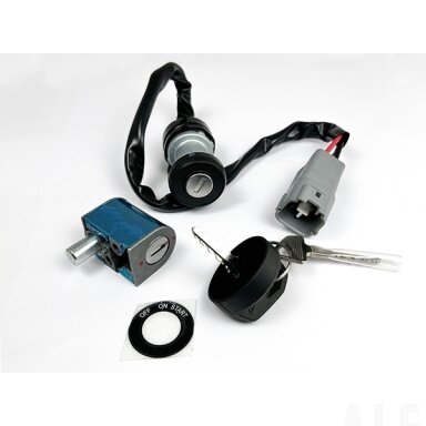 5BYV-011000-B001 LOCK KIT