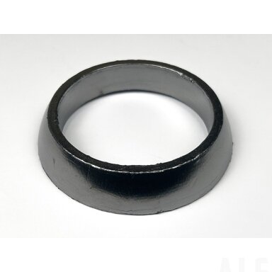 5BYV-020001-A000 GRAPHITE RING, BIG