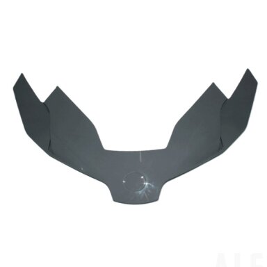 5BYV-041021-A100-0H900 5BY0-041021-0H900 HEADLIGHT PANEL GHOST GRAY