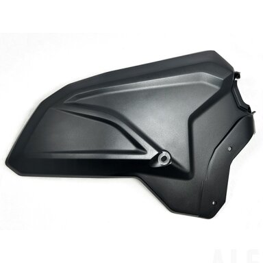 5BYV-043032-B000 FENDER, RH FRONT WHEEL