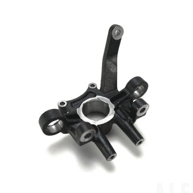 5BYV-060801-1000 SUPPORT, REAR RH WHEEL SHAFT