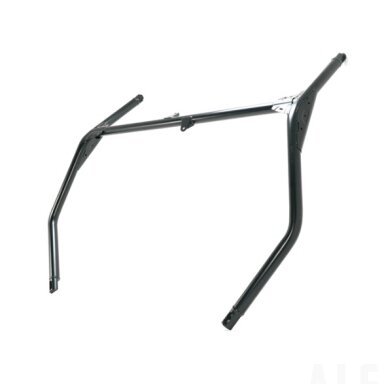 5BYV-230400-1000-0BY00 FRONT FRAME, CAB
