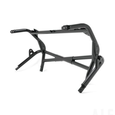 5BYV-230500-1000-0BY00 5BY0-230500-0B000 CF REAR FRAME, CAB