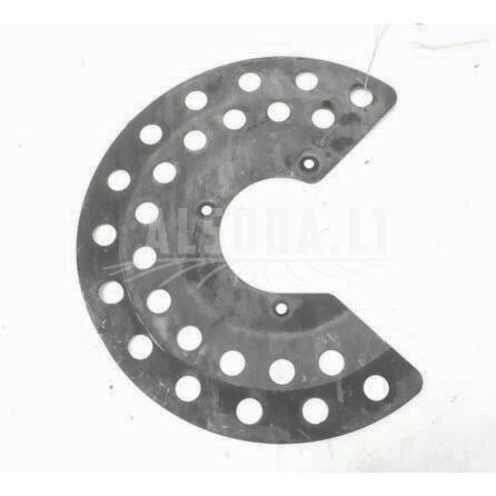 5BWB-050001 GUARD, BRAKE DISC 5BWB-050001 GUARD, BRAKE DISC