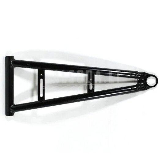 5BY0-050410 FRONT LOWER SWING ARM, RHELECTROPHORESIS BLACK RH 5BY0-050410 FRONT LOWER SWING ARM, RHELECTROPHORESIS BLACK RH
