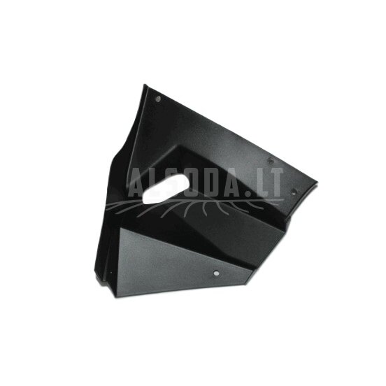 5BY0-041075 MIDDLE RH PANEL, SEAT