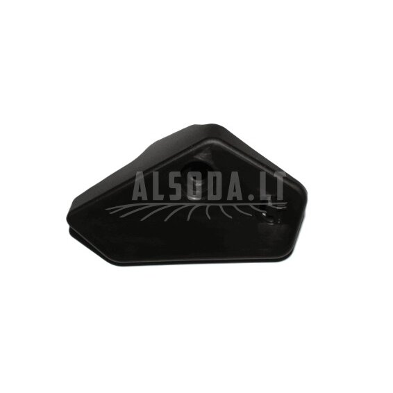 5BY0-041012 LOCK SEAT, LH FRONT REFLECTOR