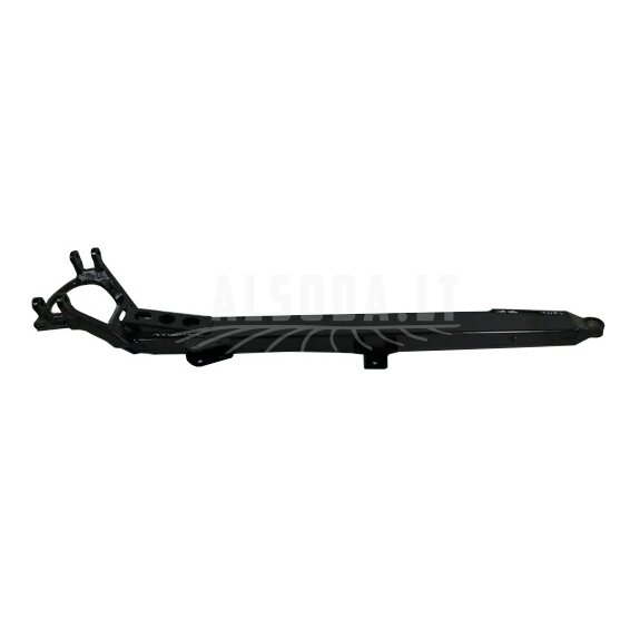 5BY0-060110 REAR SWING ARM ASSY., LH