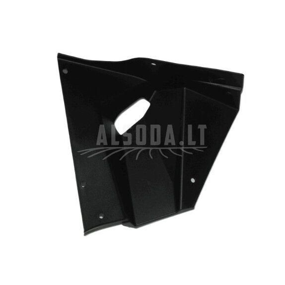 5BY0-041074 MIDDLE LH PANEL, SEAT 5BY0-041074 MIDDLE LH PANEL, SEAT