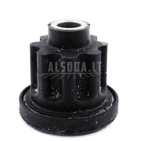 5BWV-000120-5000 RH DAMPING SLEEVE, ENGINE