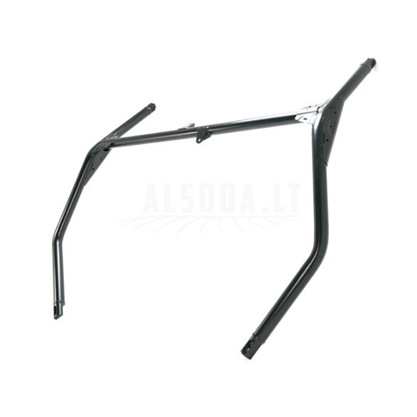 5BYV-230400-1000-0BY00 FRONT FRAME, CAB 5BYV-230400-1000-0BY00 FRONT FRAME, CAB