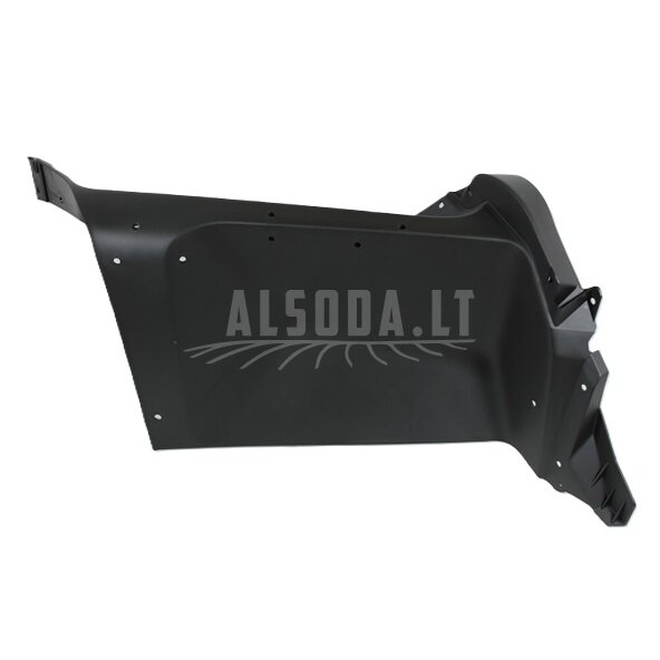 5BY0-042023 RH FRONT FENDER 5BY0-042023 RH FRONT FENDER