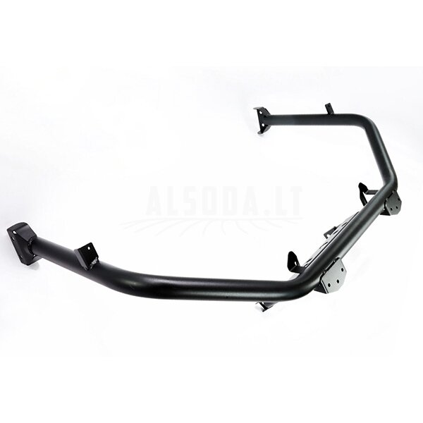 5BWA-031500-0B200 FRONT BUMPER