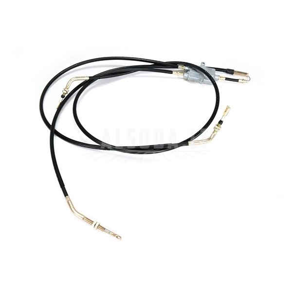 5BWB-083100-10000 5BWB-083100 BRAKE CABLE ,PARKING