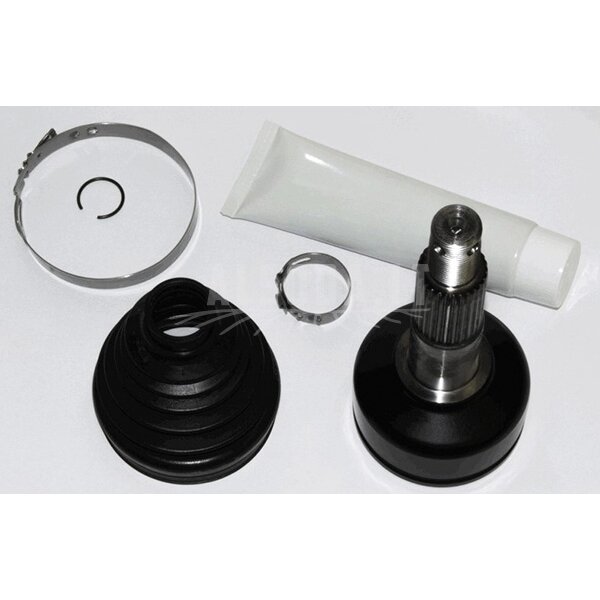 5BWB-2803A0 BEARING KIT,REAR FIXED END 5BWB-2803A0 BEARING KIT,REAR FIXED END