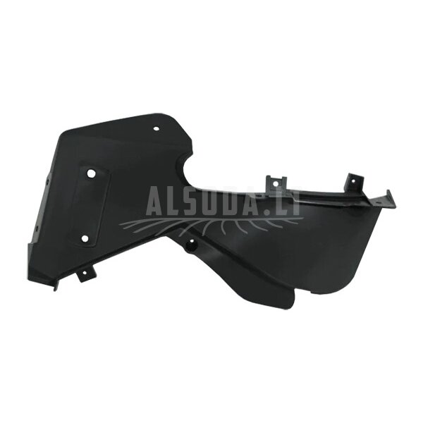 5BY0-041024 DECO PLATE, LH HOOK