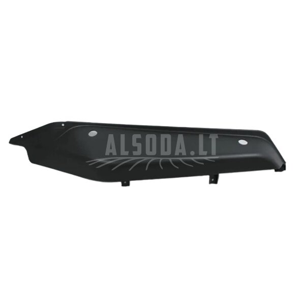 5BY0-041052 RH FRONT SIDE PANEL 5BY0-041052 RH FRONT SIDE PANEL