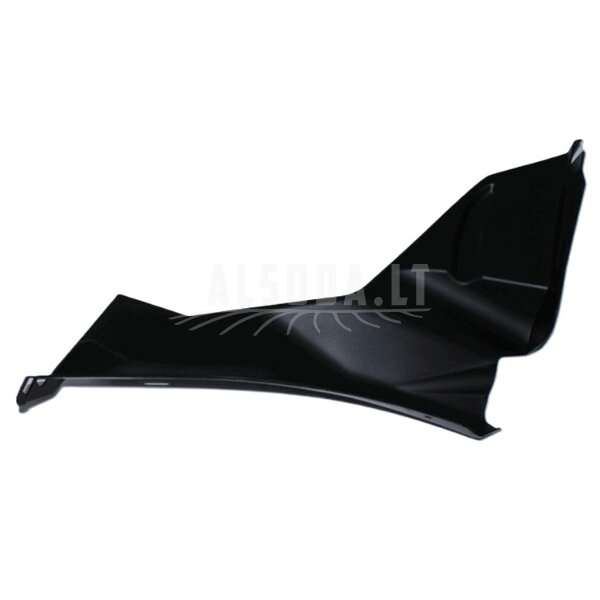 5BY0-041072 LH PANEL, SEAT