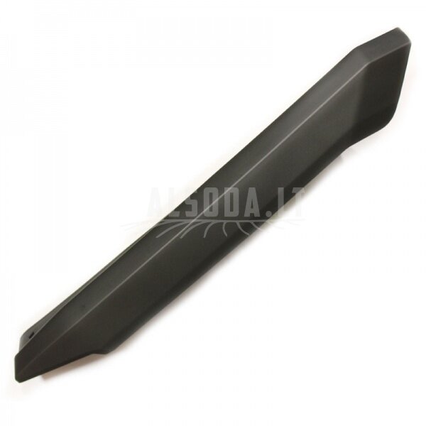 5BY0-043033-10000 REAR PART, LH FRONT WHEEL FENDER