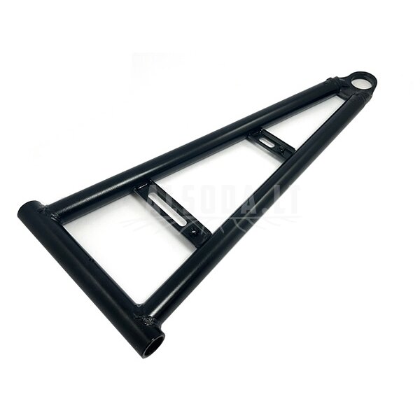 5BY0-050210 FRONT LOWER SWING ARM ASSY., LH 5BY0-050210 FRONT LOWER SWING ARM ASSY., LH
