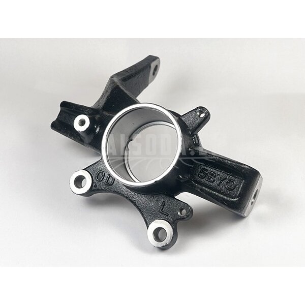 5BY0-050701 LH STEERING KNUCKLE 5BY0-050701 LH STEERING KNUCKLE