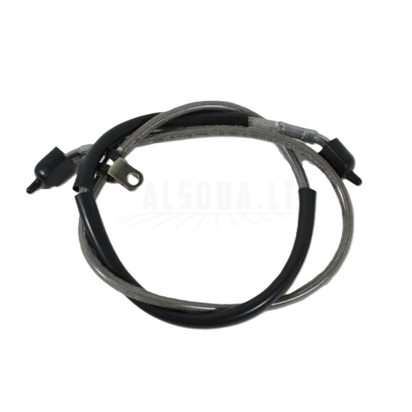 5BY0-081030 RH FRONT BRAKE FLUID HOSE 5BY0-081030 RH FRONT BRAKE FLUID HOSE