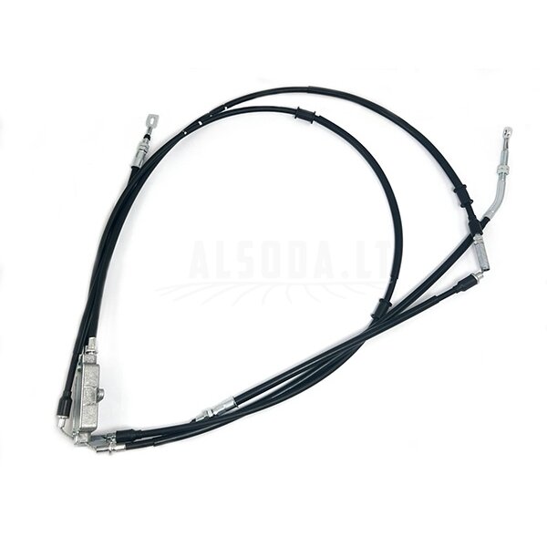 5BY0-083100 PARKING CABLE 5BY0-083100 PARKING CABLE