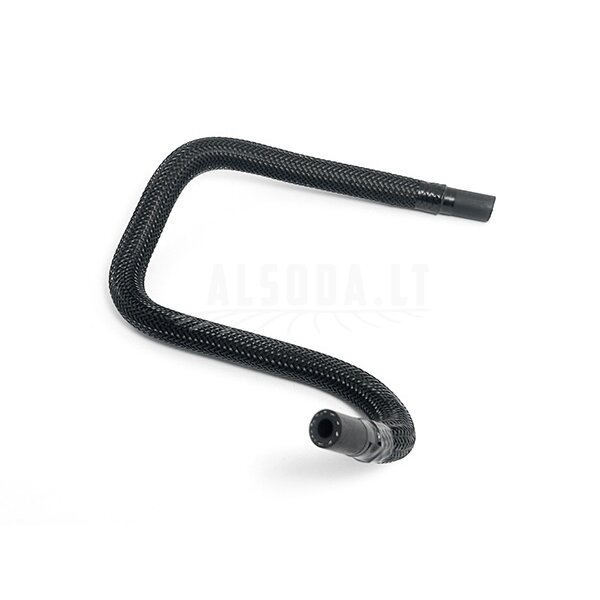 5BY0-120220 HIGH-PRESURE FUEL HOSE ASSY 2