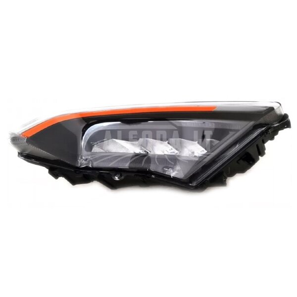 5BY0-160110-40000 LH HEADLIGHTWITH TURN LIGHT_FOR GHOST GRAY VEHICLE 5BY0-160110-40000 LH HEADLIGHTWITH TURN LIGHT_FOR GHOST GRAY VEHICLE