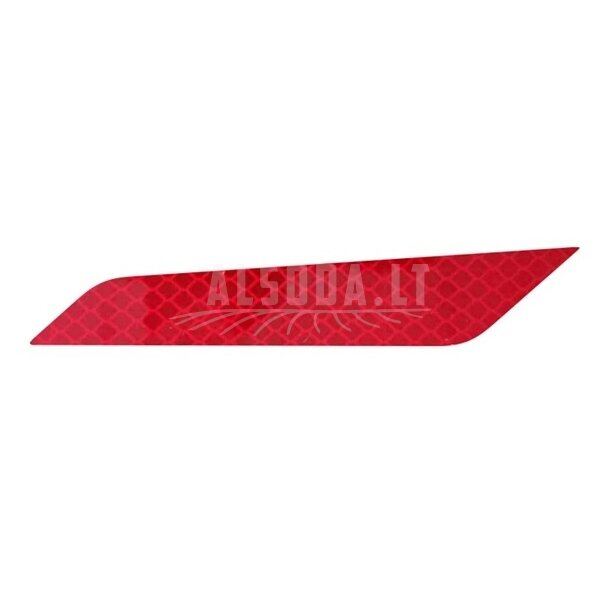 5BY0-190017-10000 LH REAR REFLECTOR