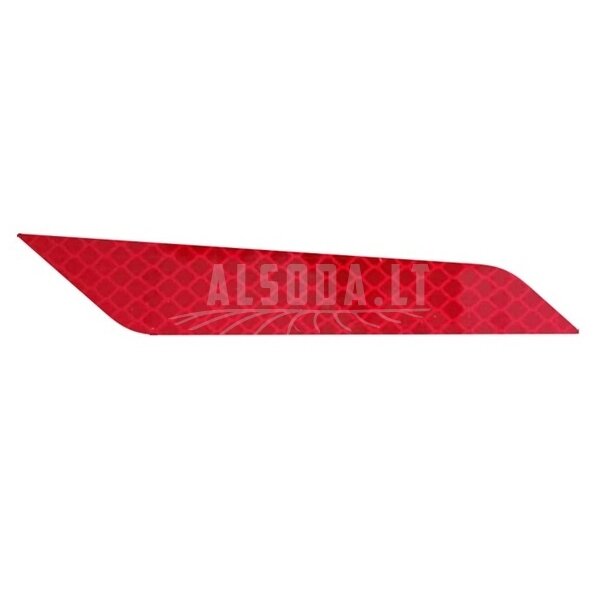 5BY0-190018-10000 RH REAR REFLECTOR