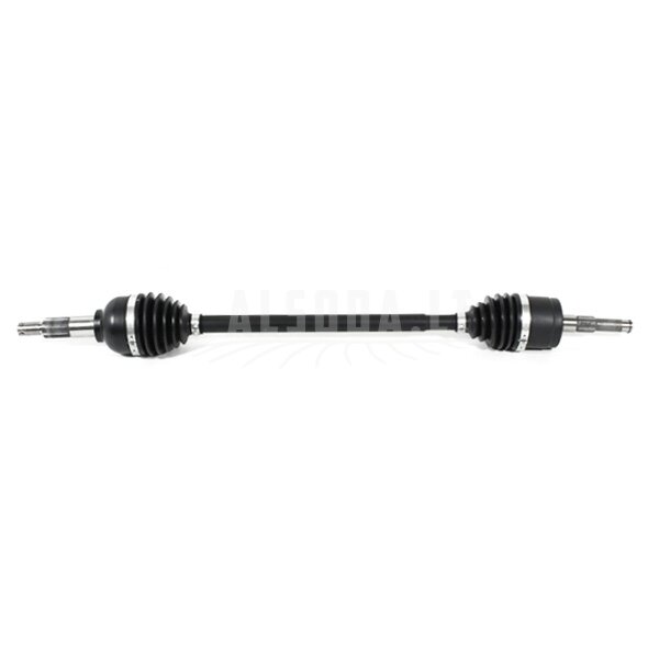 5BY0-270100 FRONT CV DRIVE SHAFT, LH 5BY0-270100 FRONT CV DRIVE SHAFT, LH