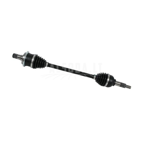 5BY0-280300 REAR CV DRIVE SHAFT 5BY0-280300 REAR CV DRIVE SHAFT
