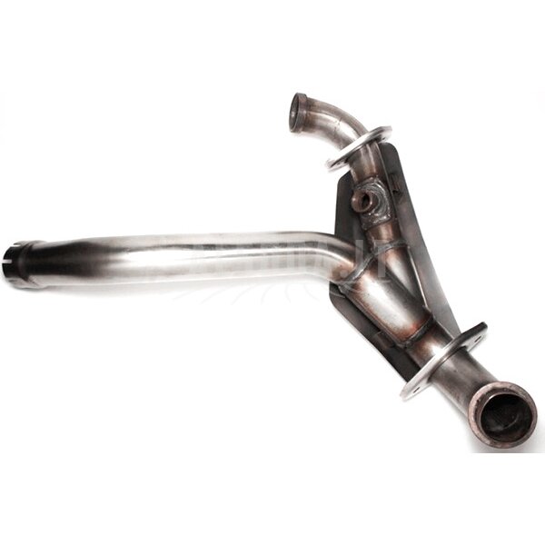 5BY2-021200 REAR EXHAUST PIPE, MUFFLER 5BY2-021200 REAR EXHAUST PIPE, MUFFLER