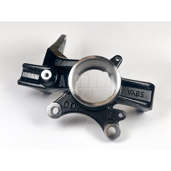 5BYA-050701 LH STEERING KNUCKLE