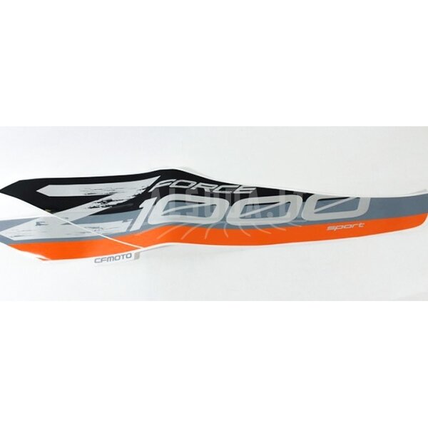 5BYB-190101-10000 DECAL 1, LH SIDE DOOR