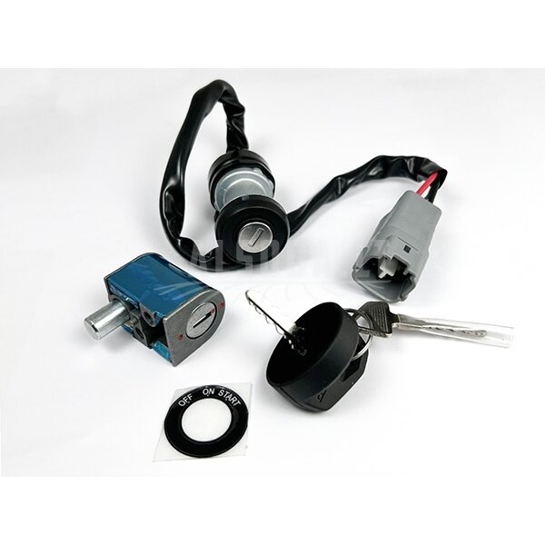 5BYV-011000-B001 LOCK KIT 5BYV-011000-B001 LOCK KIT