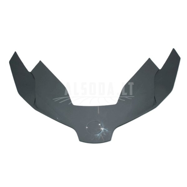 5BYV-041021-A100-0H900 5BY0-041021-0H900 HEADLIGHT PANEL GHOST GRAY