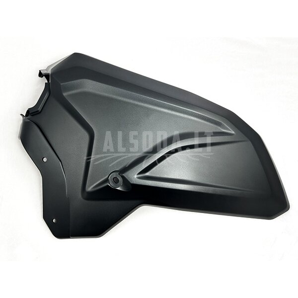 5BYV-043031-B000 FENDER, LH FRONT WHEEL 5BYV-043031-B000 FENDER, LH FRONT WHEEL