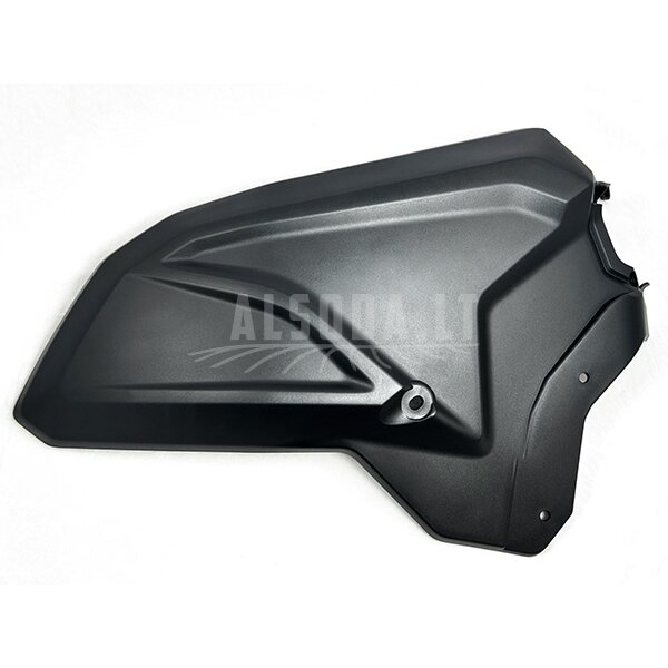 5BYV-043032-B000 FENDER, RH FRONT WHEEL 5BYV-043032-B000 FENDER, RH FRONT WHEEL
