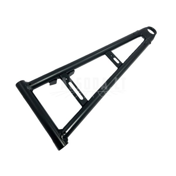 5BYV-050210-A100 FRONT LOWER SWING ARM, LH