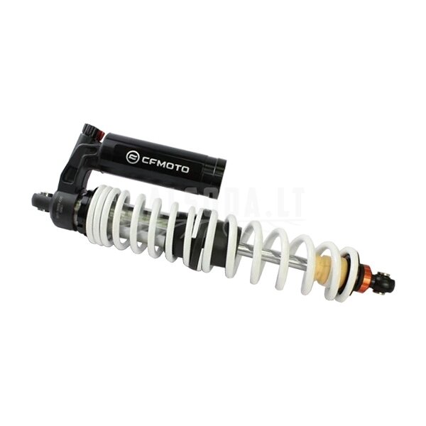 5BYV-050500-A100 FRONT SHOCK ABSORBER ASSY 5BYV-050500-A100 FRONT SHOCK ABSORBER ASSY