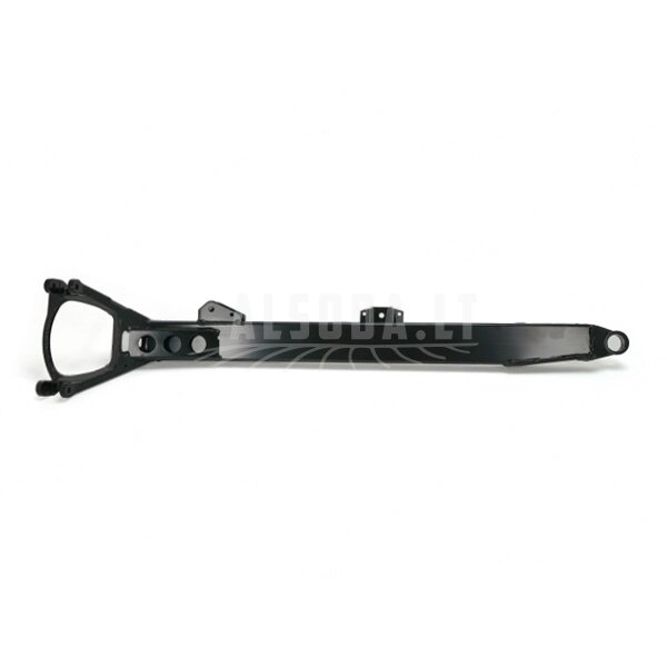 5BYV-060210-1000 REAR SWING ARM, RH
