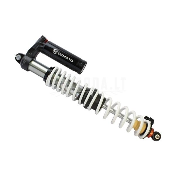5BYV-060600-A100 REAR RH SHOCK ABSORBER ASSY 5BYV-060600-A100 REAR RH SHOCK ABSORBER ASSY