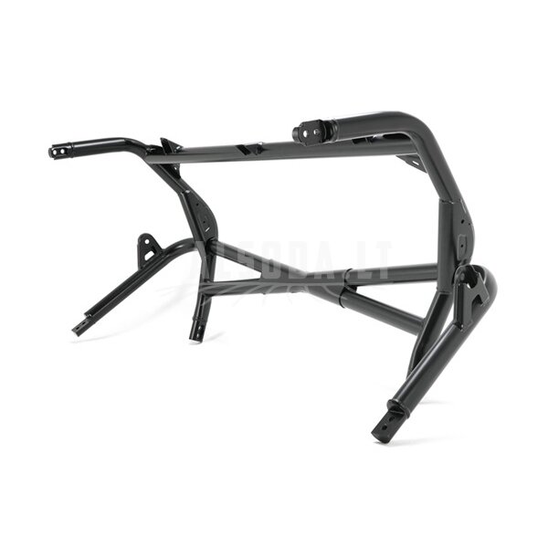 5BYV-230500-1000-0BY00 5BY0-230500-0B000 CF REAR FRAME, CAB