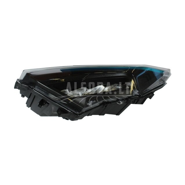 5BY0-160120-30000 RH HEADLIGHT_FOR ULTRA SILVER Žibintas Priekinis Dešinys