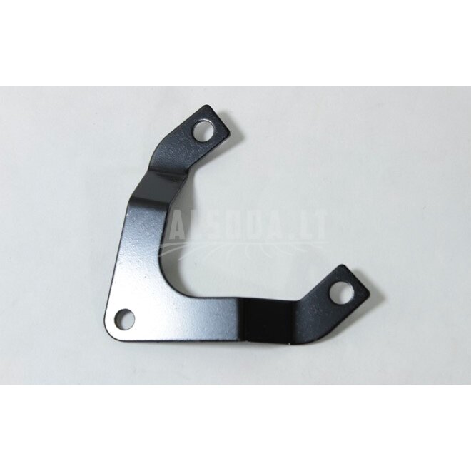 5BY0-230001 BRACKET, BUMPER CUSHION MAT 5BY0-230001 BRACKET, BUMPER CUSHION MAT