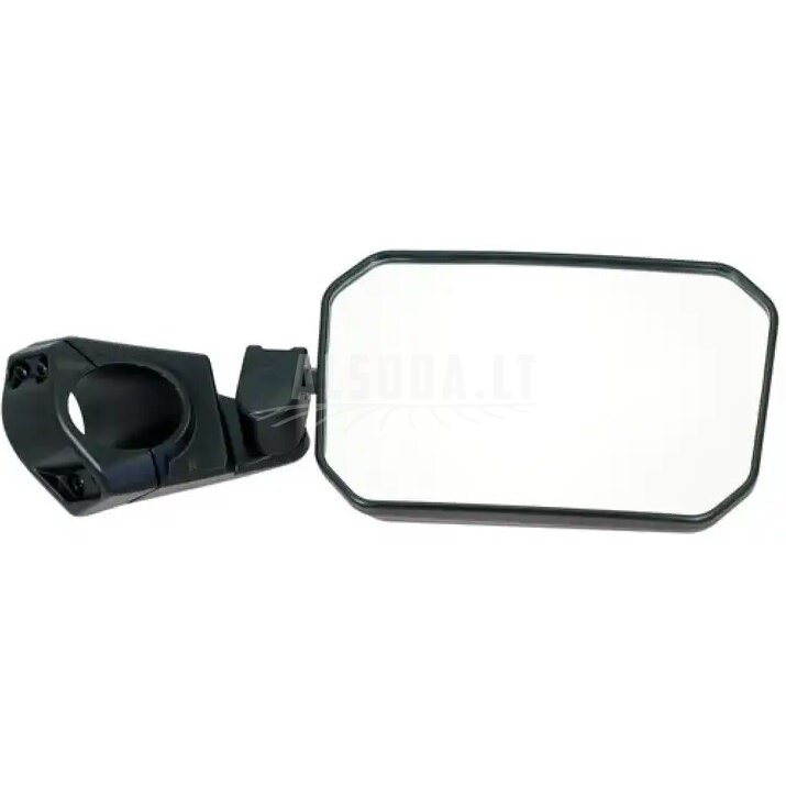 5BY0-260120 RH REAR VIEW MIRROR ASSY.